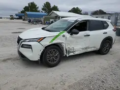 5N1BT3AB4PC934121 2023 NISSAN ROGUE