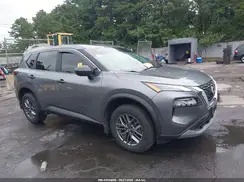 5N1BT3AB4PC935706 2023 NISSAN ROGUE