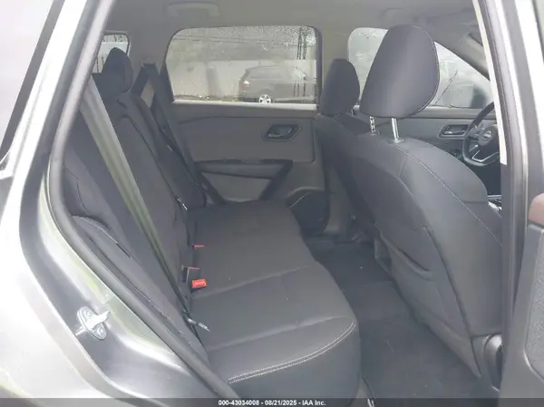 5N1BT3AB4PC935706 2023 NISSAN ROGUE - Image 8