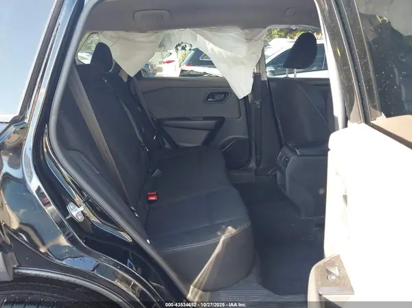 5N1BT3AB4PC937150 2023 NISSAN ROGUE - Image 8