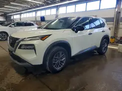 5N1BT3AB4PC946298 2023 NISSAN ROGUE