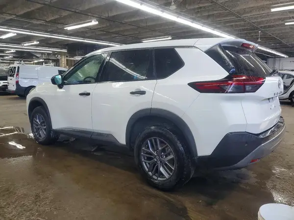 5N1BT3AB4PC946298 2023 NISSAN ROGUE - Image 2