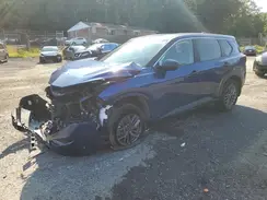 5N1BT3AB4PC948861 2023 NISSAN ROGUE