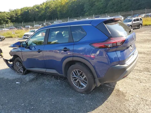 5N1BT3AB4PC948861 2023 NISSAN ROGUE - Image 2