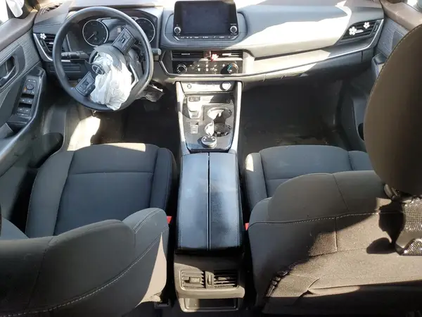 5N1BT3AB4PC948861 2023 NISSAN ROGUE - Image 8