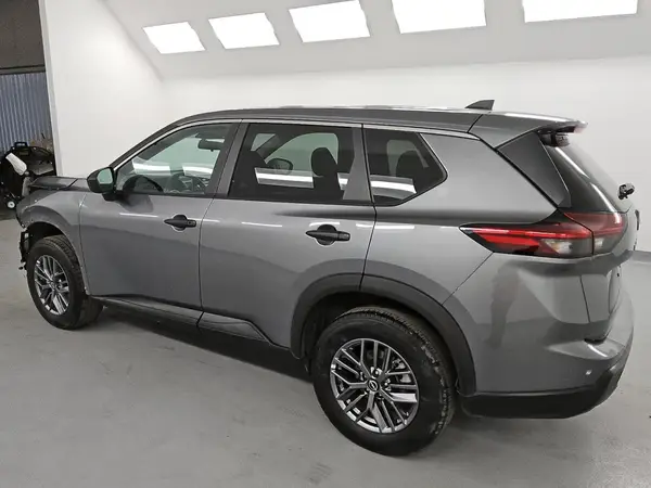 5N1BT3AB4RC679408 2024 NISSAN ROGUE - Image 2
