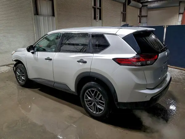 5N1BT3AB4RC680204 2024 NISSAN ROGUE - Image 2