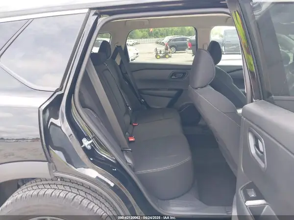 5N1BT3AB4RC682325 2024 NISSAN ROGUE - Image 8