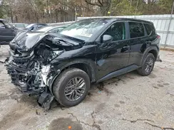 5N1BT3AB4RC682924 2024 NISSAN ROGUE
