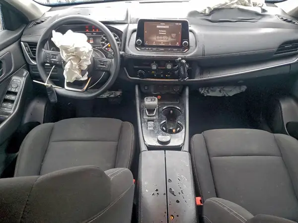 5N1BT3AB4RC682924 2024 NISSAN ROGUE - Image 8