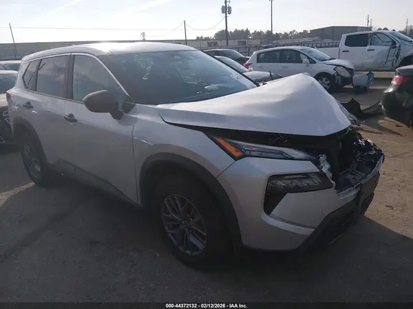 5N1BT3AB4RC687041 2024 NISSAN ROGUE - Image 1