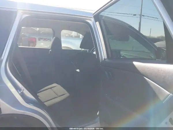 5N1BT3AB4RC688142 2024 NISSAN ROGUE - Image 8