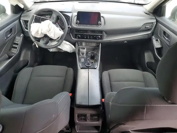 5N1BT3AB4RC690019 2024 NISSAN ROGUE - Image 8
