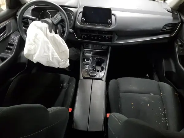 5N1BT3AB4RC691428 2024 NISSAN ROGUE - Image 8