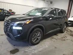 5N1BT3AB4RC693003 2024 NISSAN ROGUE