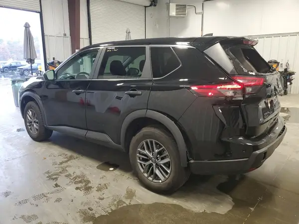 5N1BT3AB4RC693003 2024 NISSAN ROGUE - Image 2
