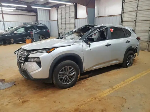 5N1BT3AB4RC700340 2024 NISSAN ROGUE - Image 1