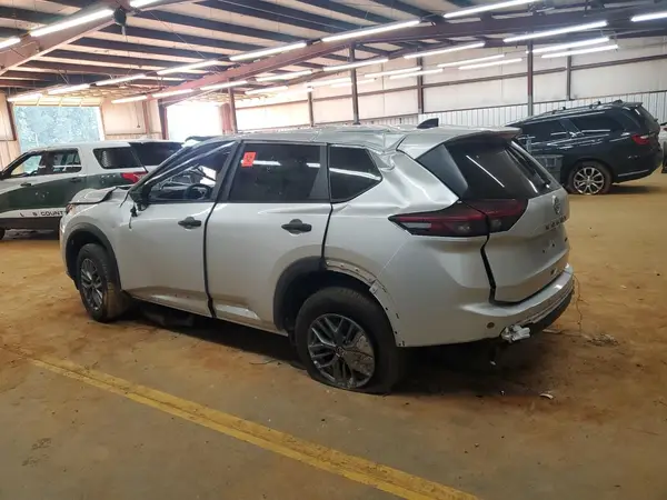 5N1BT3AB4RC700340 2024 NISSAN ROGUE - Image 2