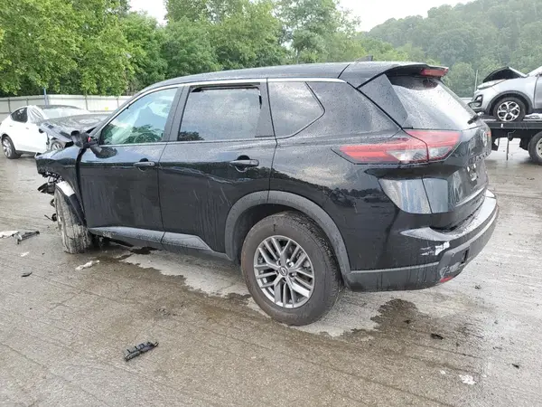 5N1BT3AB4RC704260 2024 NISSAN ROGUE - Image 2