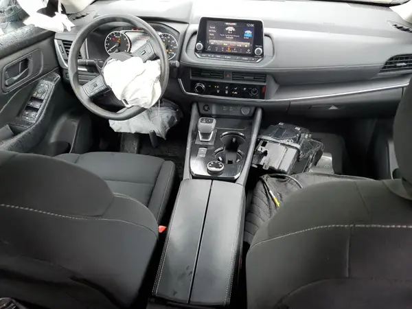 5N1BT3AB4RC704260 2024 NISSAN ROGUE - Image 8
