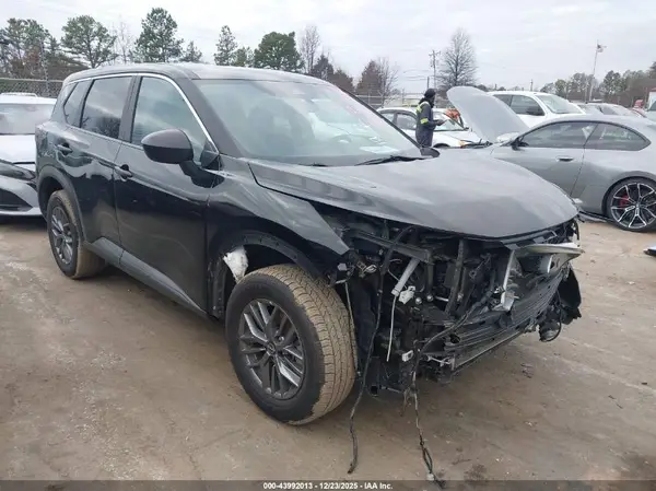 5N1BT3AB4RC711127 2024 NISSAN ROGUE - Image 1