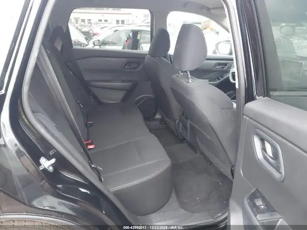 5N1BT3AB4RC711127 2024 NISSAN ROGUE - Image 8