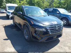 5N1BT3AB4RC720264 2024 NISSAN ROGUE