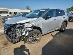 5N1BT3AB4RC723598 2024 NISSAN ROGUE