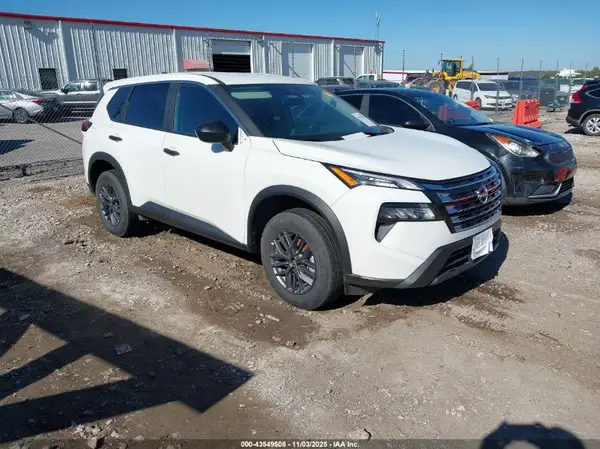 5N1BT3AB4RC728185 2024 NISSAN ROGUE - Image 1