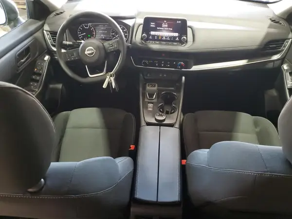 5N1BT3AB4RC730759 2024 NISSAN ROGUE - Image 8