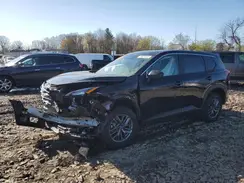 5N1BT3AB4RC734035 2024 NISSAN ROGUE