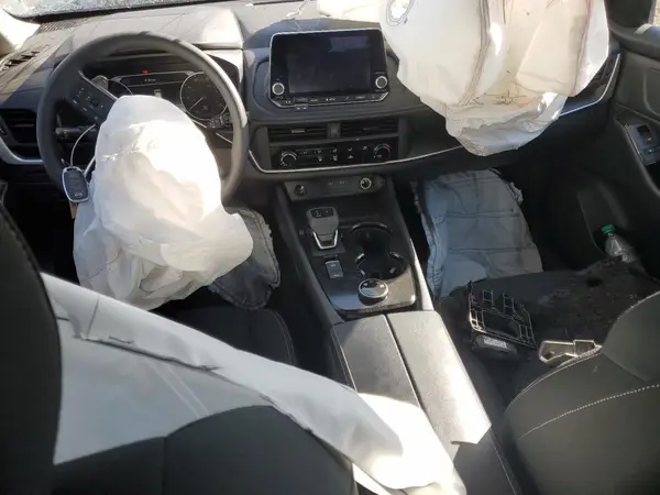 5N1BT3AB4RC734035 2024 NISSAN ROGUE - Image 8