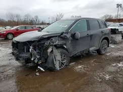 5N1BT3AB4RC734214 2024 NISSAN ROGUE