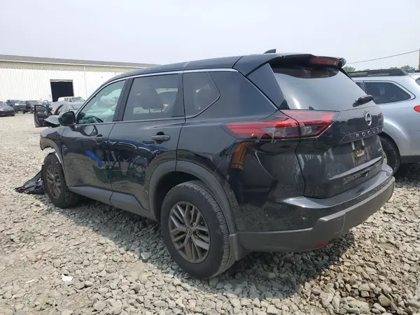 5N1BT3AB4RC739798 2024 NISSAN ROGUE - Image 2