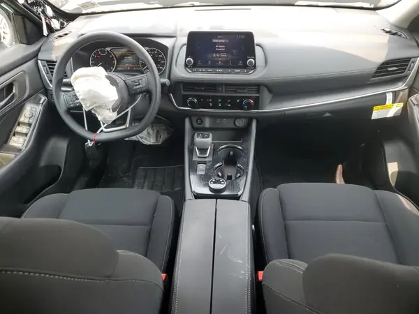 5N1BT3AB4RC739798 2024 NISSAN ROGUE - Image 8