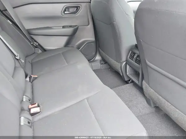 5N1BT3AB4RC744287 2024 NISSAN ROGUE - Image 8