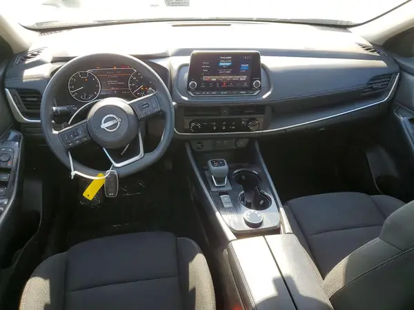 5N1BT3AB4RC746007 2024 NISSAN ROGUE - Image 8