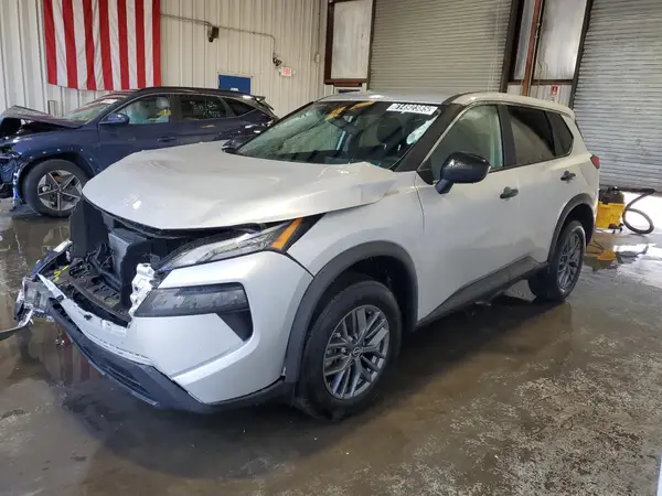 5N1BT3AB4RC748839 2024 NISSAN ROGUE - Image 1