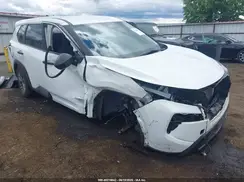 5N1BT3AB4RC750056 2024 NISSAN ROGUE