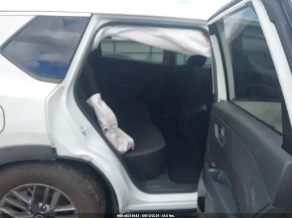 5N1BT3AB4RC750056 2024 NISSAN ROGUE - Image 8