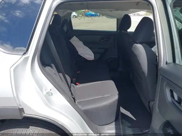 5N1BT3AB4RC752034 2024 NISSAN ROGUE - Image 8