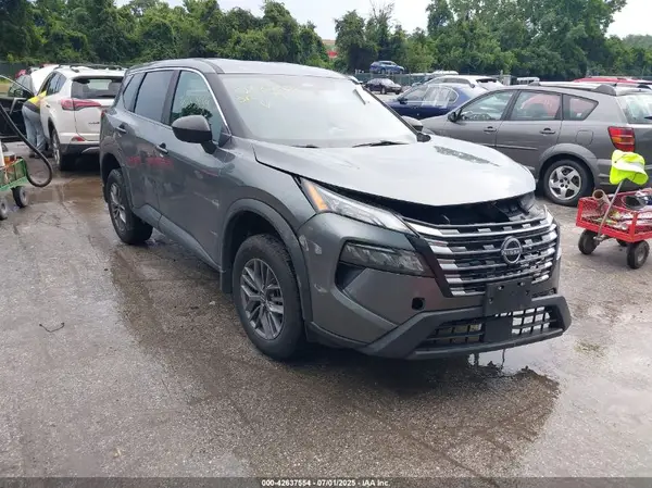 5N1BT3AB4RC756827 2024 NISSAN ROGUE - Image 1
