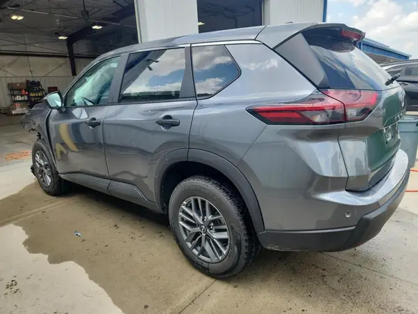 5N1BT3AB4RC758027 2024 NISSAN ROGUE - Image 2