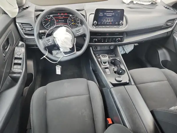 5N1BT3AB4RC758027 2024 NISSAN ROGUE - Image 8
