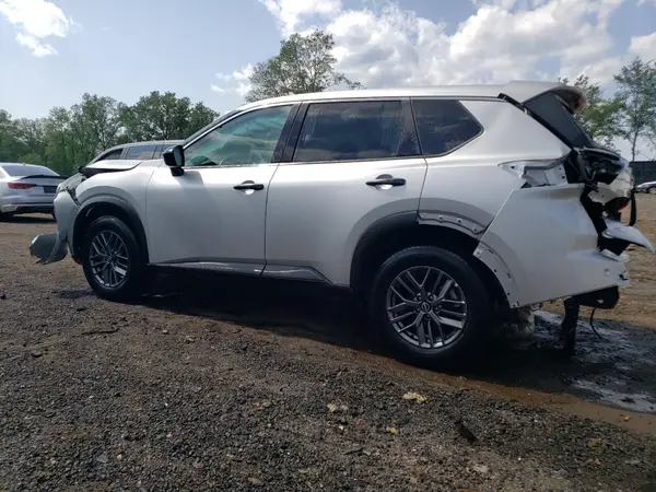 5N1BT3AB4RC759288 2024 NISSAN ROGUE - Image 2