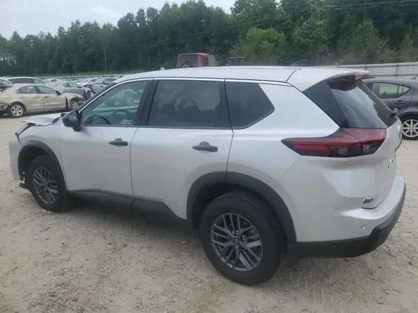 5N1BT3AB4RC760893 2024 NISSAN ROGUE - Image 2