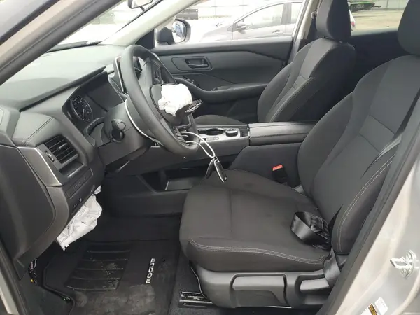 5N1BT3AB4RC760893 2024 NISSAN ROGUE - Image 7