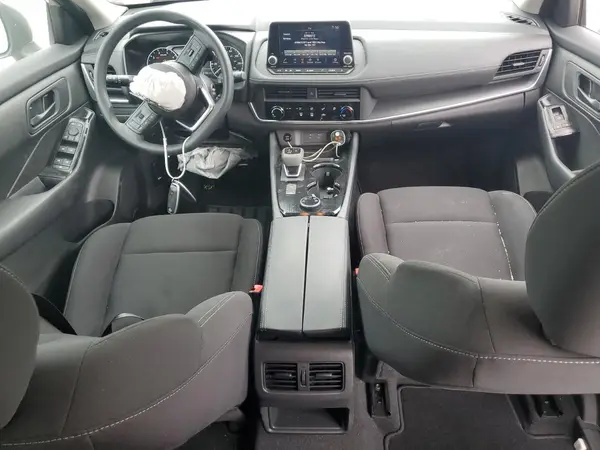 5N1BT3AB4RC760893 2024 NISSAN ROGUE - Image 8