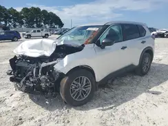 5N1BT3AB4SC767672 2025 NISSAN ROGUE