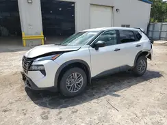5N1BT3AB4SC771916 2025 NISSAN ROGUE